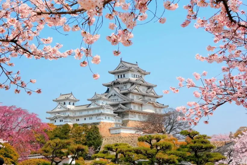 Japan